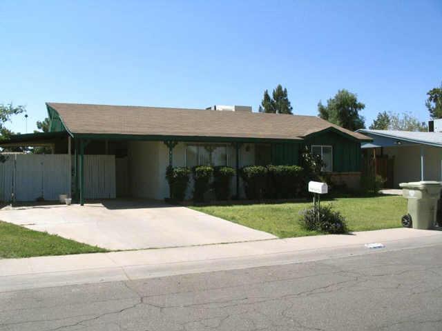 4615 W Sunnyslope Ln., Glendale, AZ 85302