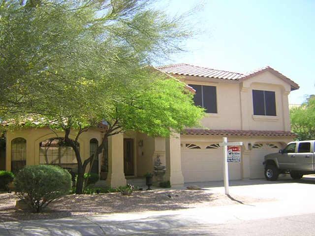 11091 N 129 Way, Scottsdale, AZ 85259