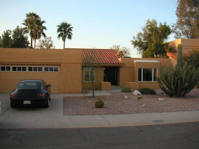 8726 E San Bruno Dr., Scottsdale, AZ 85258