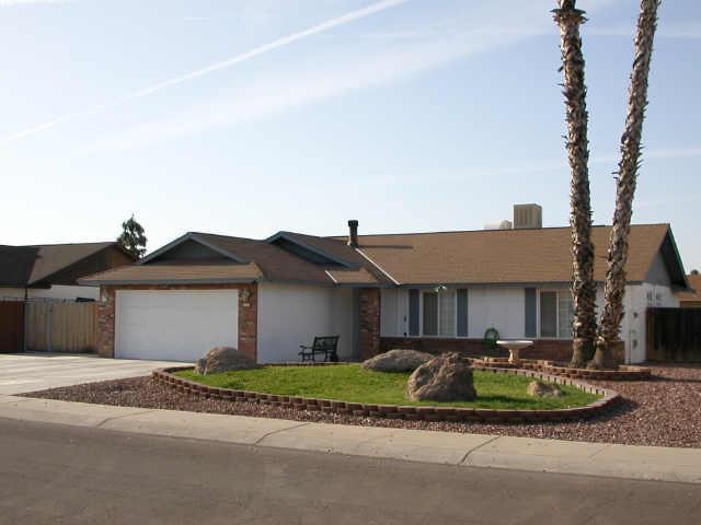 6939 W Sierra St., Peoria, AZ 85345