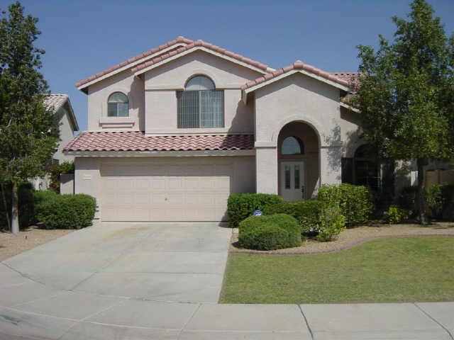 16419 N 39th Pl., Phoenix, AZ 85032