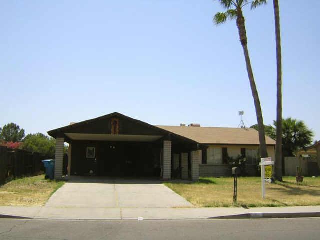 7621 W Sells Dr., Phoenix, AZ 85033