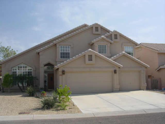 12955 E Mercer Ln., Scottsdale, AZ 85259