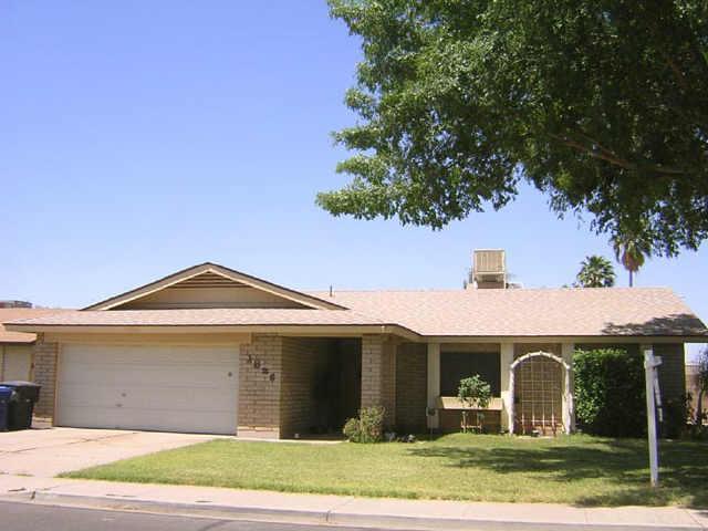 1826 W Decatur St., Mesa, AZ 85201