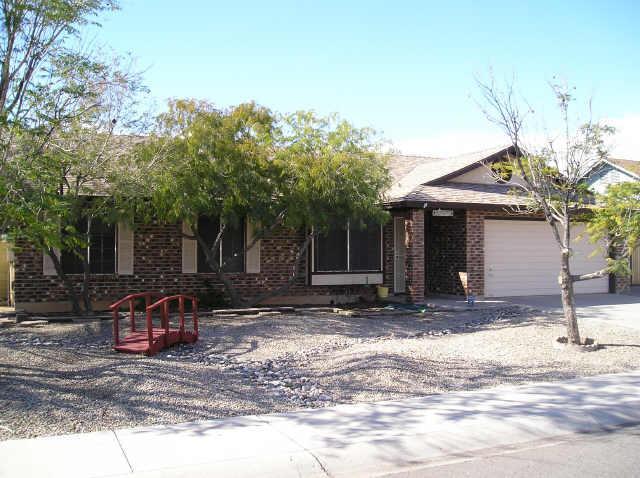 17960 N 87th Dr., Peoria, AZ 85382