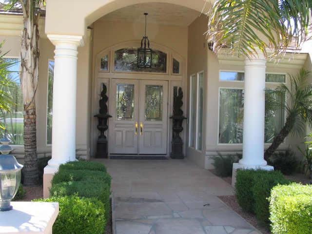 6733 E Caron St., Paradise Valley, AZ 85253