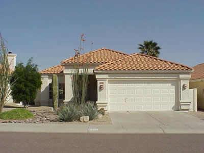 16647 S 13th St., Ahwatukee, AZ 85048