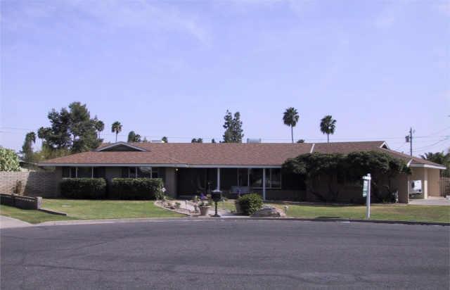 1831 E Fox Cir., Mesa, AZ 85203