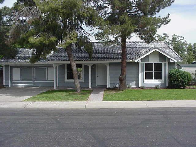 1158 E Del Rio St., Chandler, AZ 85225