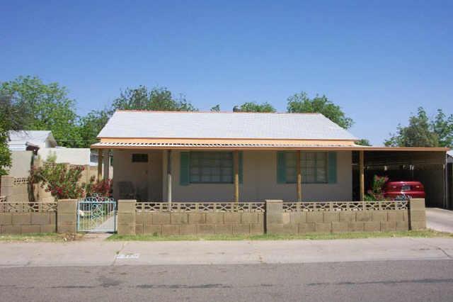 2325 N 14th St., Phoenix, AZ 85006