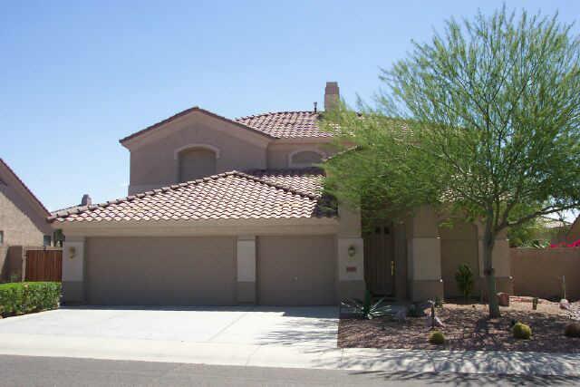 16609 S 15 Ln., Phoenix, AZ 85045