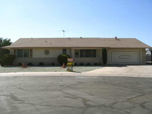 18207 N Organ Pipe Dr., Sun City, AZ 85373