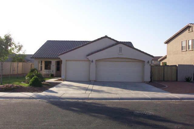 3434 Loback Ln., Gilbert, AZ 85297