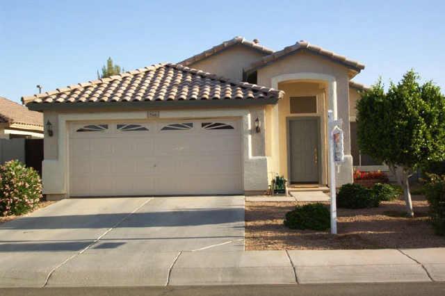 748 E Redondo Dr., Gilbert, AZ 85296