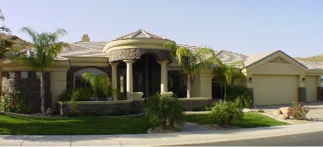 16802 S Mountain Stone Ter., Phoenix, AZ 85048