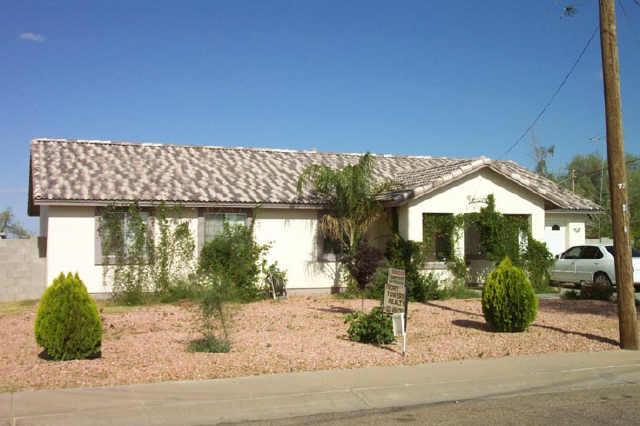 1589 N Houck St., Casa Grande, AZ 85222