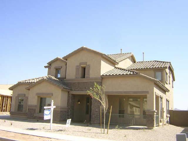 19685 E Thornton Rd., Queen Creek, AZ 85242