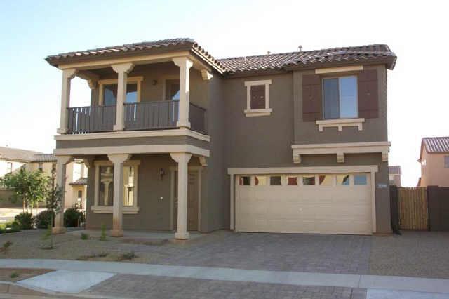 2009 S Falcon Dr., Gilbert, AZ 85236