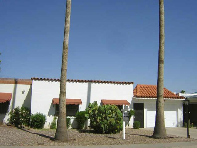 4813 N 75 Way, Scottsdale, AZ 85251