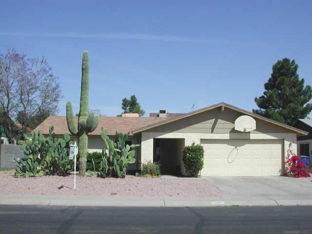 2705 N Dakota St., Chandler, AZ 85225