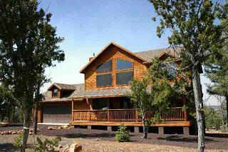 3338 W Stonebridge Ter., Heber, AZ 85928
