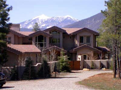 351 N Skyview St., Flagstaff, AZ 86004