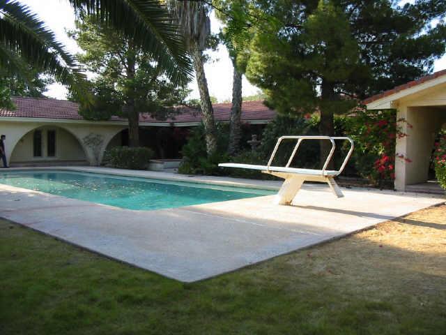 6741 E Mockingbird Ln., Paradise Valley, AZ 85253