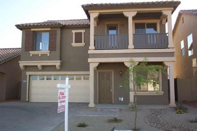 2051 S Falcon Dr., Gilbert, AZ 85236
