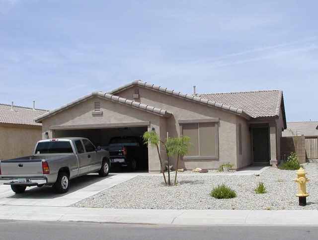 43586 W Sagebrush Ter., Maricopa, AZ 85239