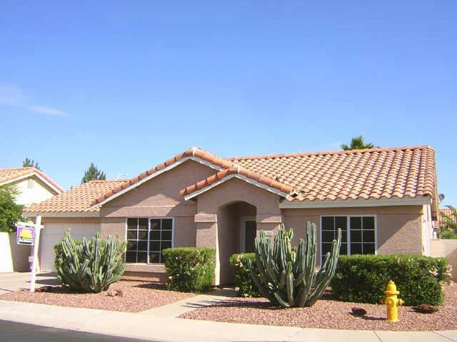 3810 W Golden Keys Way, Chandler, AZ 85226