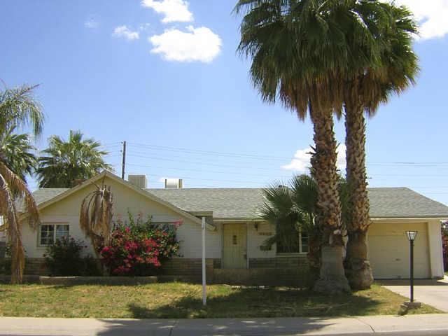 1241 N Oregon St., Chandler, AZ 85225