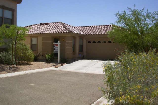 3509 S Bowman Rd., Apache Junction, AZ 85219