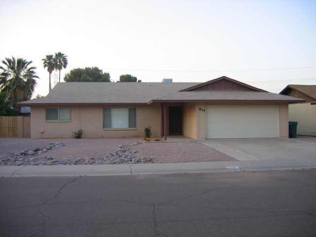 814 E Dava Dr., Tempe, AZ 85283