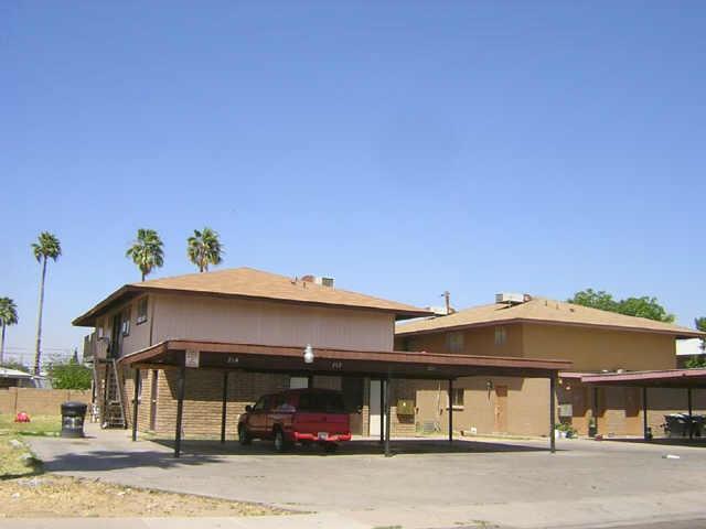 216 S Doran St., Mesa, AZ 85204
