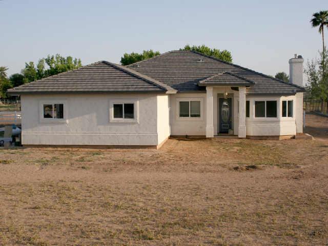 16715 E Frye Rd., Gilbert, AZ 85295