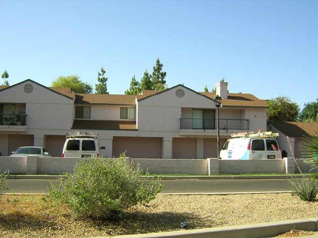 6550 N 47th Ave. #103, Glendale, AZ 85301