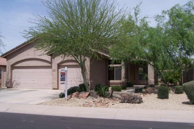 3395 S Colt Dr., Gilbert, AZ 85297