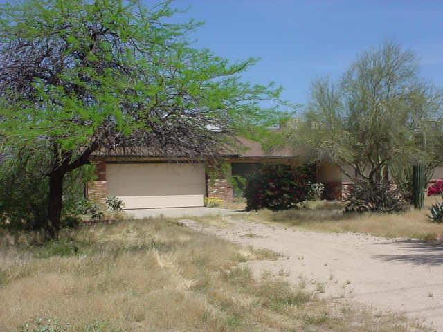 6440 E Dixileta St., Cave Creek, AZ 85331