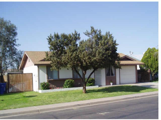 2522 E Jacinto Ave., Mesa, AZ 85204