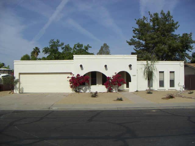 638 N Kachina St., Mesa, AZ 85203