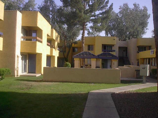 2827 N 51st Ave. #1062, Phoenix, AZ 85035