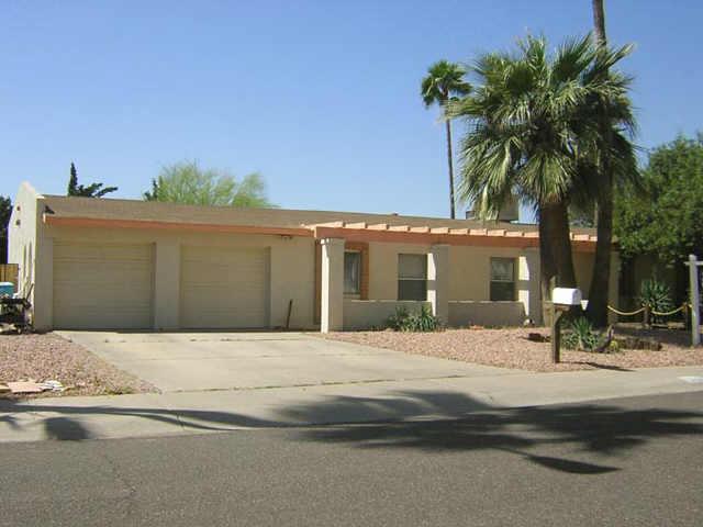 6827 E Ludlow Dr., Scottsdale, AZ 85254