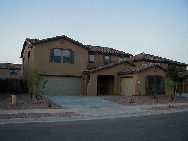 13578 W Hearn Rd., Surprise, AZ 85379