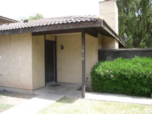 1810 W Village Way, Tempe, AZ 85282