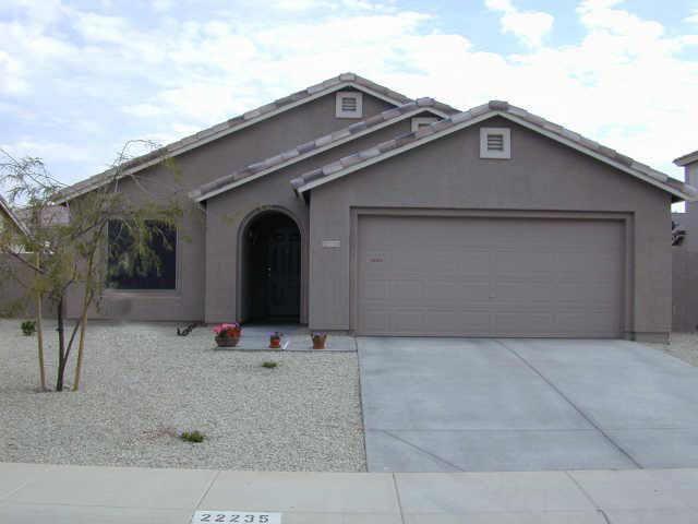 22235 N Caven Dr., Maricopa, AZ 85239