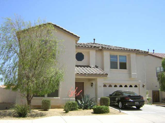 4611 N 94th Ln., Phoenix, AZ 85037