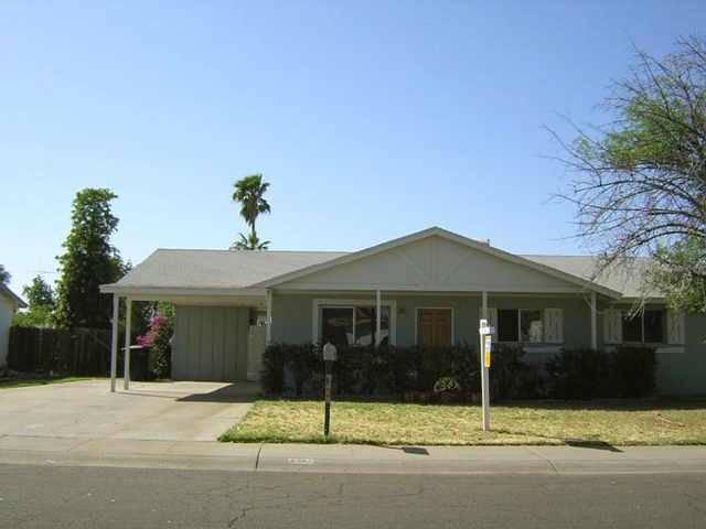 6953 W Solano Dr. #SOUTH, Glendale, AZ 85303