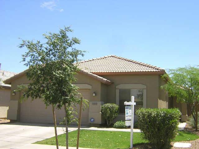 4016 S Summer Ct., Gilbert, AZ 85297