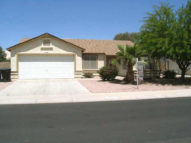 14408 W Ely Dr., Surprise, AZ 85374