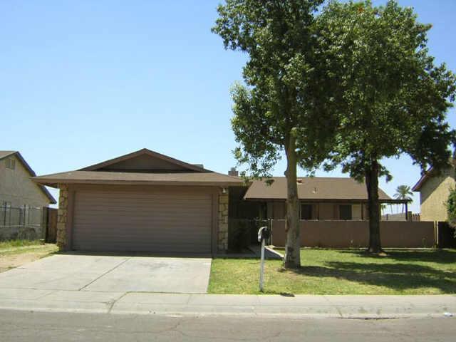 6402 S 17th Pl., Phoenix, AZ 85042